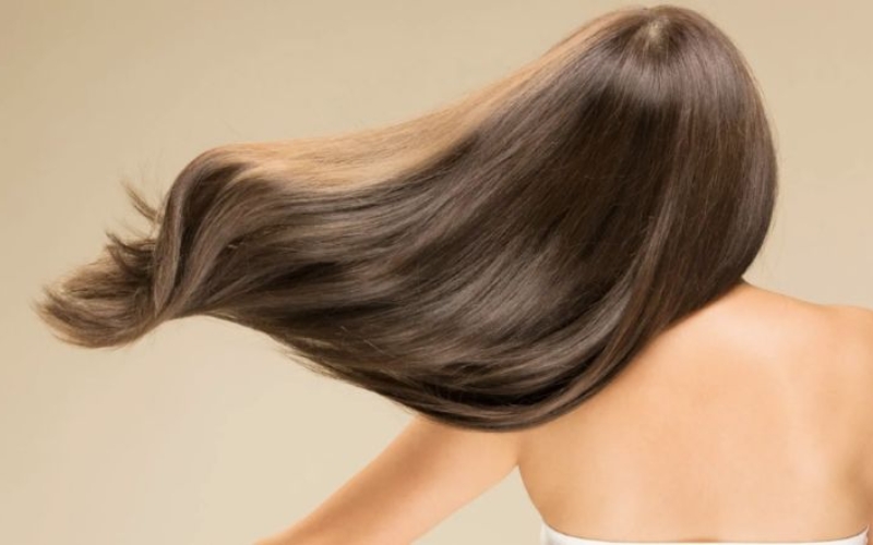 5 nguyên nhân khiến tóc khô xơ và cách phục hồi tại nhà