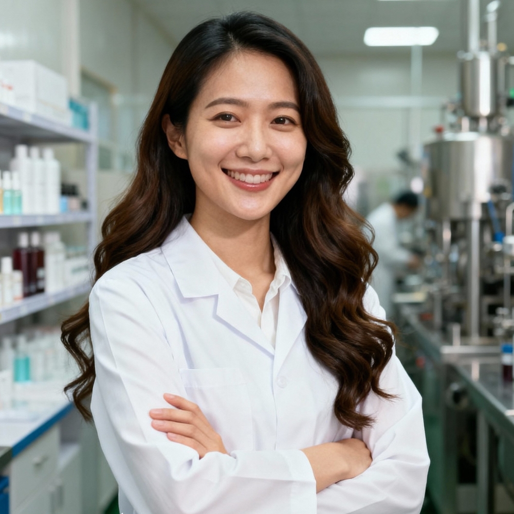 Dược sĩ Quinora