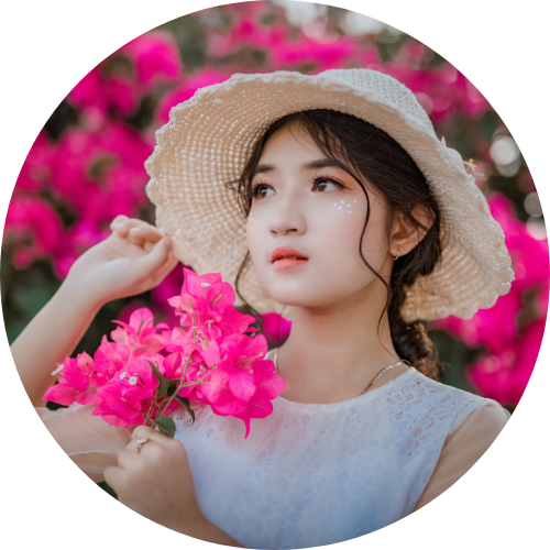 Bạn Thanh Mai